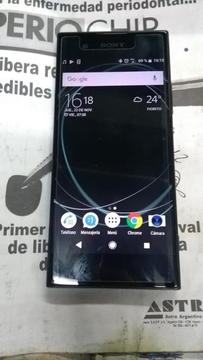 Vendo O Permuto Sony Xa1 Impecable