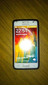 Liquido Samsung Galaxy Core 2 1000