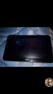 Tablet 7' 1 Gb Ram Olvide El Patron