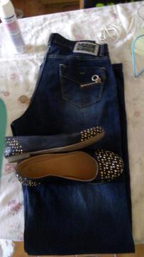 44jean Chatitas 37 Vendo Permuto