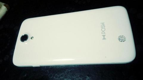 Vendo O Permuto por Otro Cel