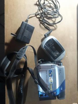 Vendo Video Camara