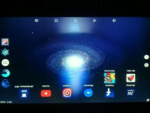 Tablet de 7