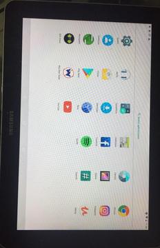 Tablet Samsung Galaxy Tab