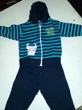 Vendo Conjuntos Los Tres por