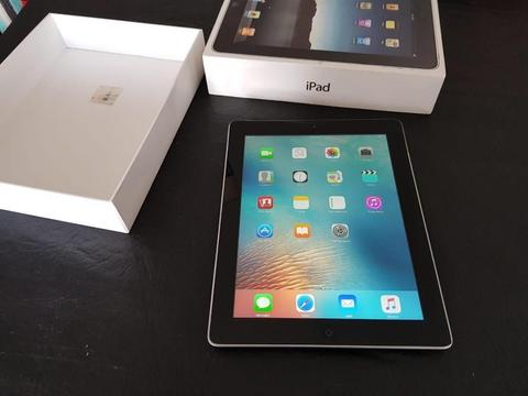 iPad 3 A1416 16gb en Buen Estado