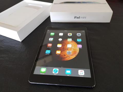 IPAD MINI 2 A1454 EN BUEN ESTADO