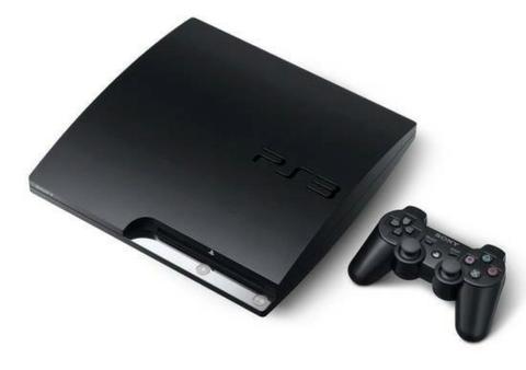 Ps3 500gb