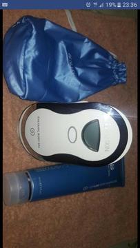 Nuskin corporal gel body shaping