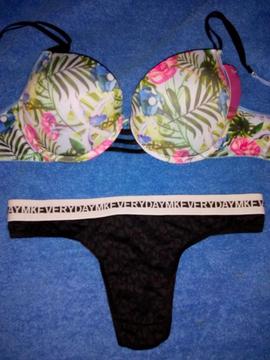 Conjunto para Mujeres Talle 100