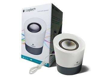 PRE NAVIDAD !!! PARLANTES LOGITECH Z51 USB 5W PLUG 3.5