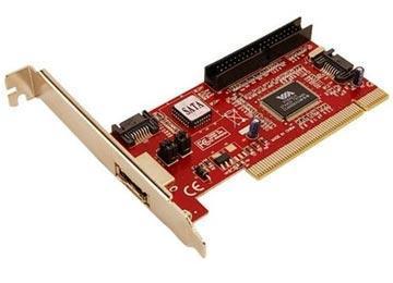PRE NAVIDAD !!! PLACA PCI A SATA 1 SATA 1 IDE