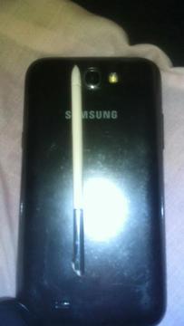 Samsung Note 2 Impecable Ningun Detalle