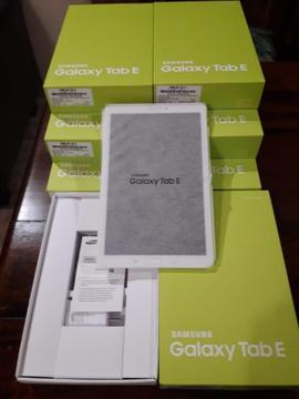 TABLET SAMSUNG TAB E 9.6 NUEVAS LIQUIDO!