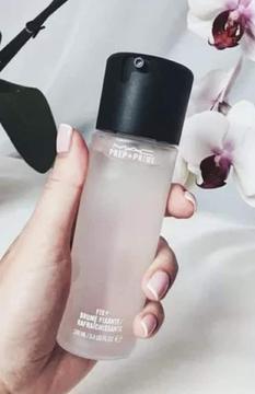 Fix Mac 100 Ml Pre Base Made Canada