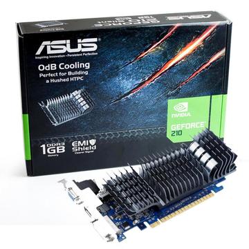 ASUS GeForce 210 EN Silent 1gb DDR3