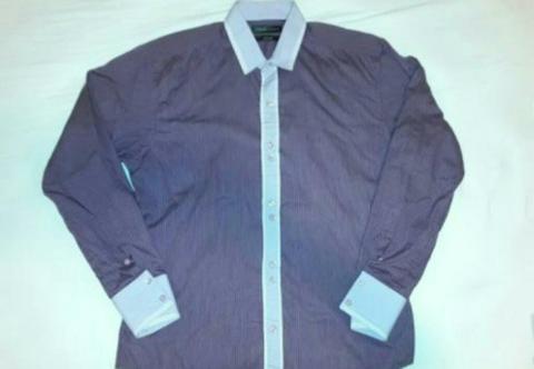 Camisa Hombre Los Blanco Original