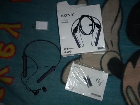 Auriculares Sony