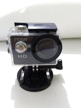 Vendo Camara para Deportistas