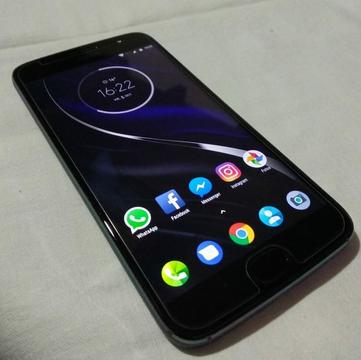 Vendo o permuto Moto G5 S plus libre de fábrica