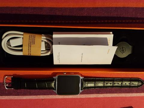 Smart Watch Sport Edition A8