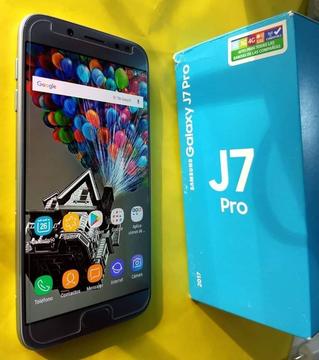 Samsung Galaxy J7 Pro NO PERMUTO