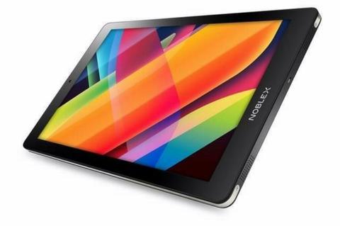 Tablet 10'' Full Hd Noblex Nueva