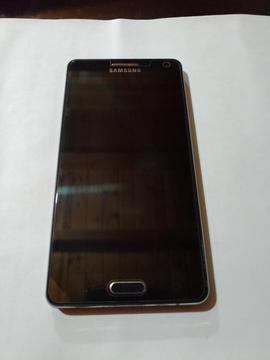 Samsung A5 2016 Liberado