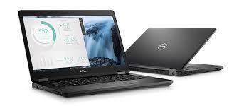 Notebook Dell Latitude 5490 I5 8250u 8gb 256 Ssd Win 10 Pro