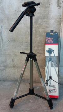 Tripode Extensible Vidpro