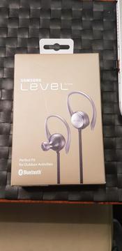 Auriculares Inalámbricos Samsung Level Active Bluetooth