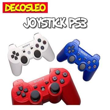 Joystick playstation 3 varios colores OFERTA $699,90 OFERTA!
