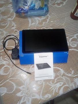 Vendo Tablet en Perfectas Condiciones