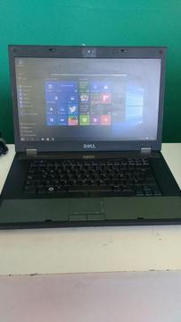 Notebook Dell Core I3 4 Gb 320 15.6