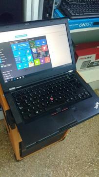 Notebook Lenovo T430 8 Gb 500 Gb Outlet