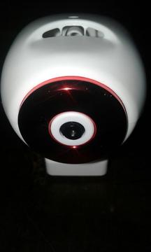 Vendo Camara Wifi Syma X8