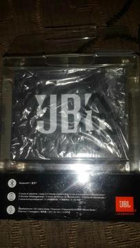 Parlantito Portatil Jbl