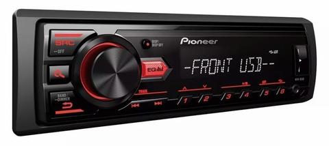 Estereo Pioneer Mvh85ub