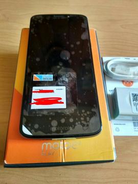 Moto E5 Play Libre