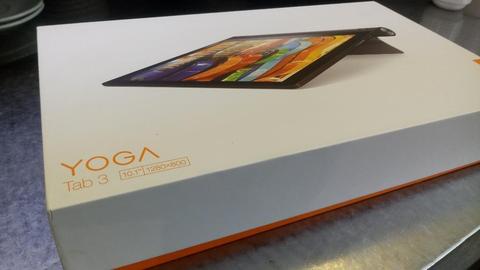 Tablet Yoga Tap 3