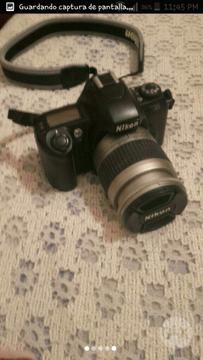 Camara Nikon N65