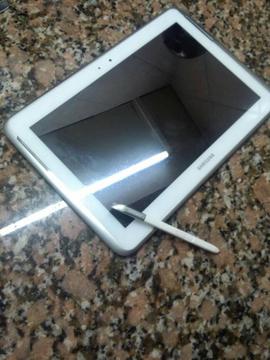 Liquido table Samsung note Enorme , no enciende