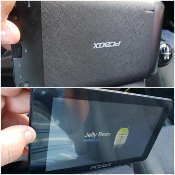 Tablet Pcbox