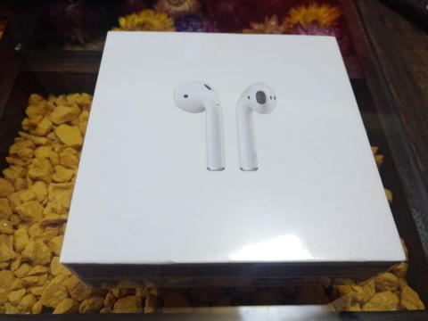 Apple Airpods