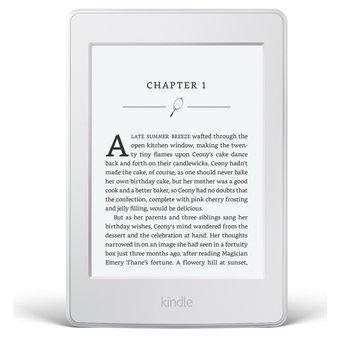 Kindle Touch 8 Generación Ebook Ereader Amazon NUEVO sin usar en caja