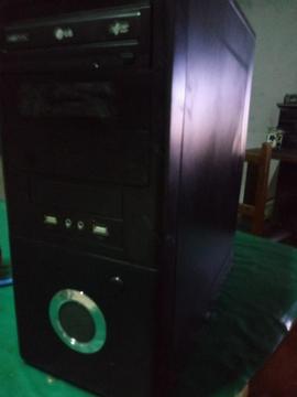 Vendo Vpu Amd Atlhon Ii 64bits