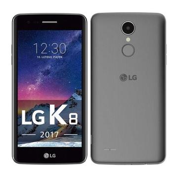 LG K8 2017 NUEVOS!