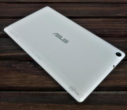 Tablet Asus Zenpad C 7.0 2 Gb Ram Doble Sim Como Nueva