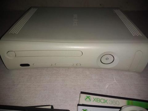 Xbox 360 3.0