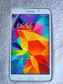 Tablet Samsung Galaxy Tab 4 , Pantalla 7